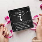 Romantic Gift Necklace – Natural Energy Stone Pendant - Gems Ritual